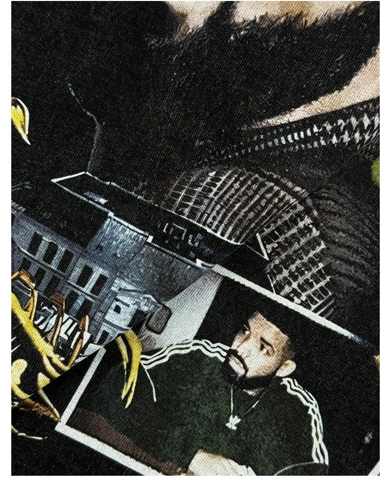 drake TEE 2024 - 6ixmerchandise