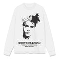 xxxtentacion Sweatshirt 2024 - 6ixmerchandise