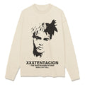 xxxtentacion Sweatshirt 2024 - 6ixmerchandise