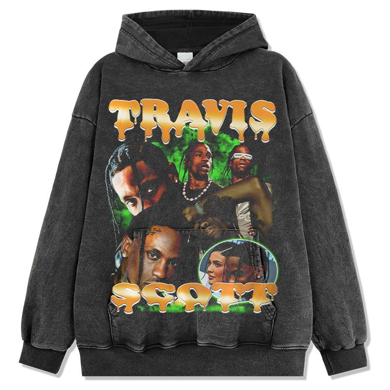 travis scott hoodie 2024 - 6ixmerchandise