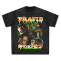 travis scott TEE 2024 - 6ixmerchandise