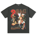 tupac TEE 2024 - 6ixmerchandise