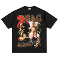 tupac TEE 2024 - 6ixmerchandise