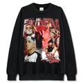 eminem Sweatshirt 2024 - 6ixmerchandise