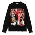 eminem Sweatshirt 2024 - 6ixmerchandise