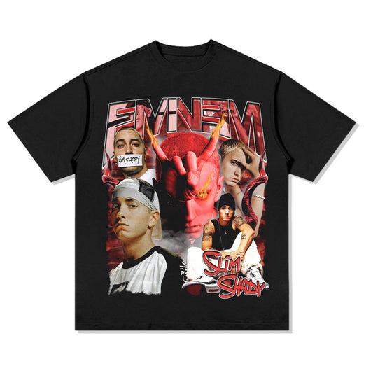 eminem TEE 2024 - 6ixmerchandise