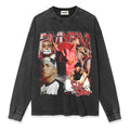 eminem Sweatshirt 2024 - 6ixmerchandise