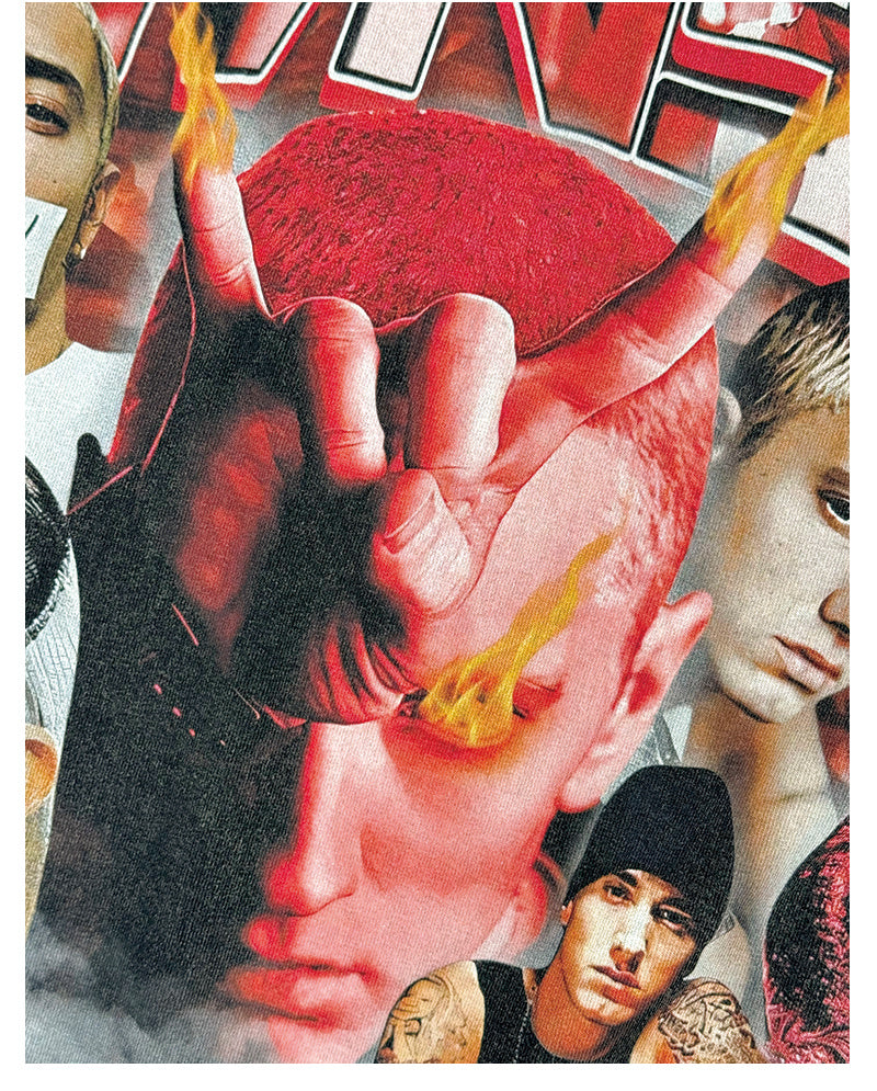 eminem Sweatshirt 2024 - view 6