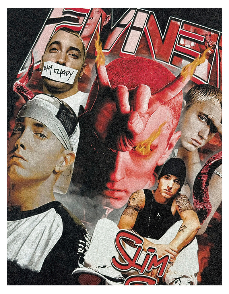 eminem Sweatshirt 2024 - view 7