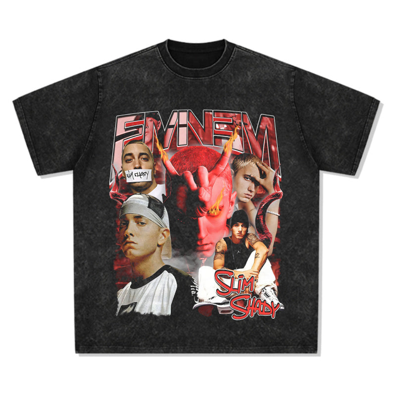 eminem TEE 2024 - 6ixmerchandise