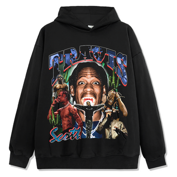 travis scott hoodie 2024 - 6ixmerchandise