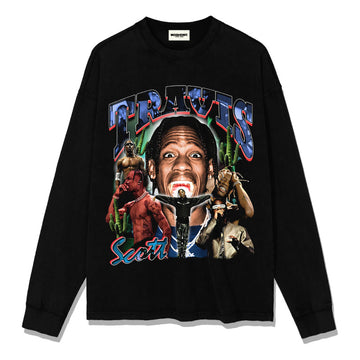 travis scott Sweatshirt 2024 - 6ixmerchandise