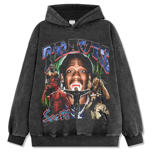 travis scott hoodie 2024 - 6ixmerchandise