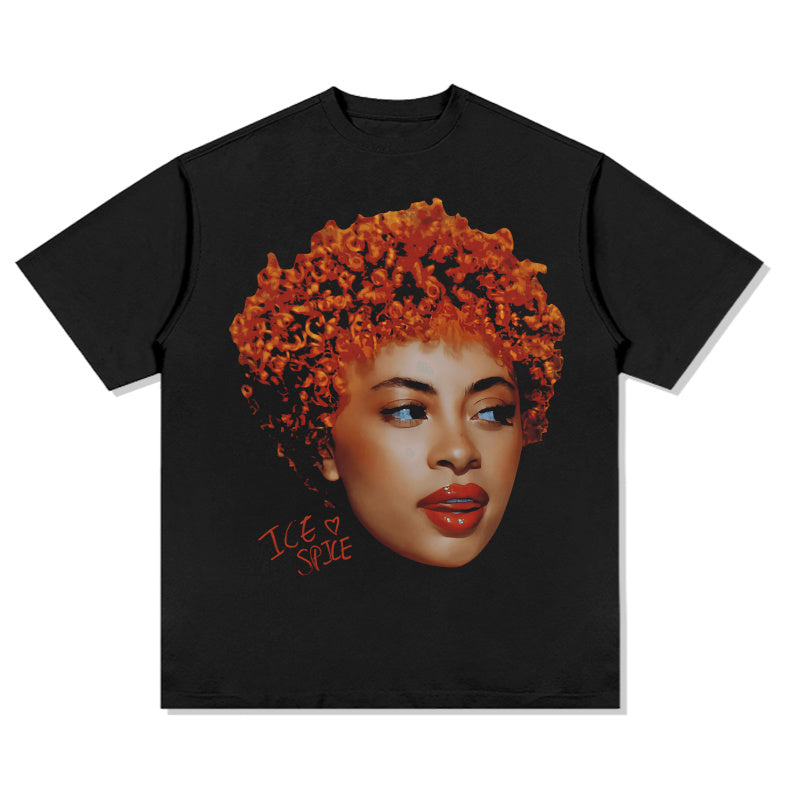 ice spice TEE 2024 - 6ixmerchandise