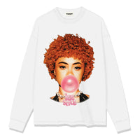ice spice Sweatshirt 2024