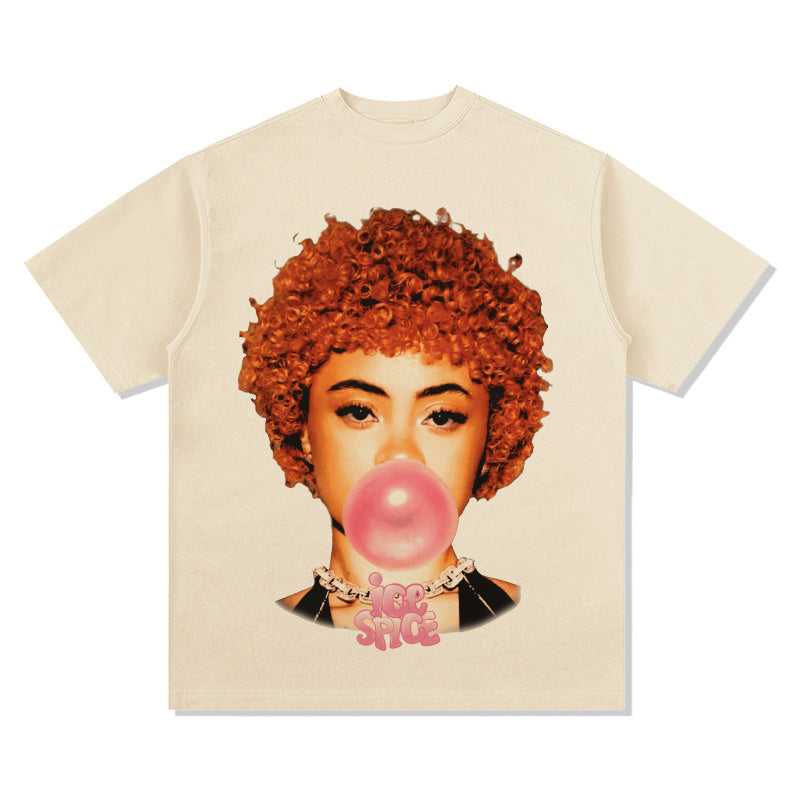 ice spice TEE 2024 - 6ixmerchandise