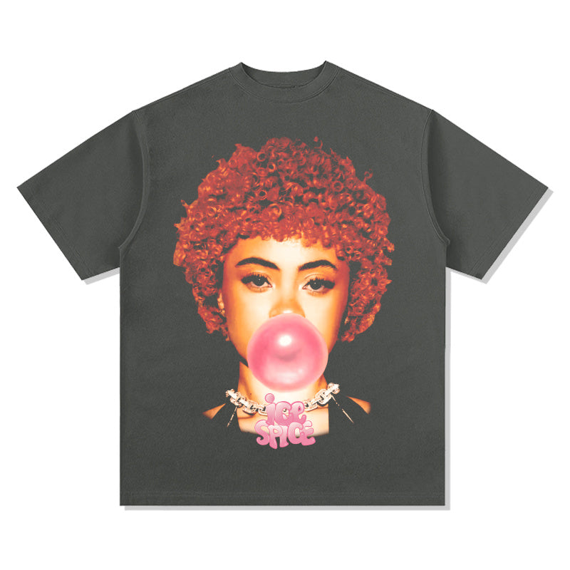 ice spice TEE 2024 - 6ixmerchandise