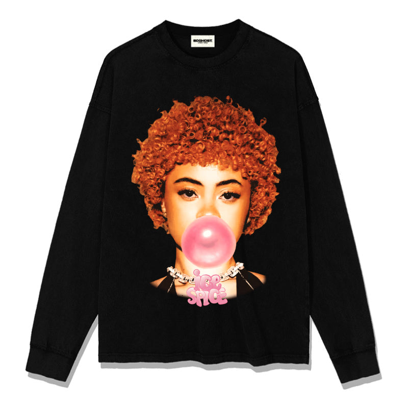 ice spice Sweatshirt 2024 - 6ixmerchandise