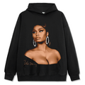 nicki minaj hoodie 2024 - 6ixmerchandise