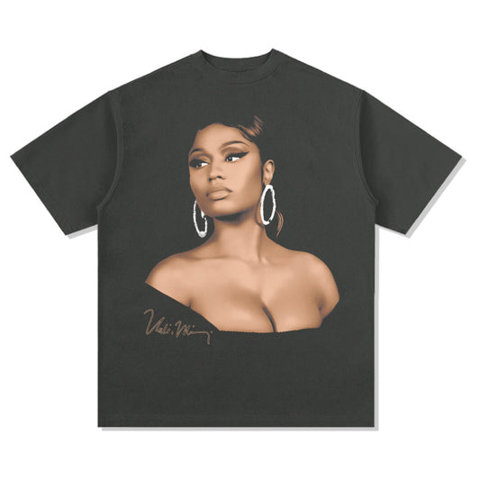 nicki minaj TEE 2024 - 6ixmerchandise