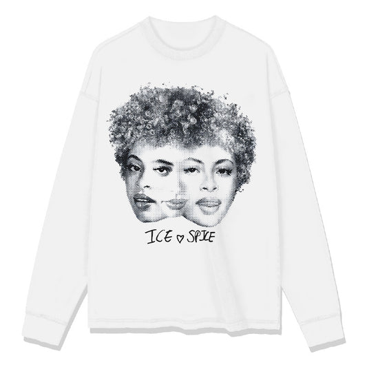 ice spice Sweatshirt 2024 - 6ixmerchandise