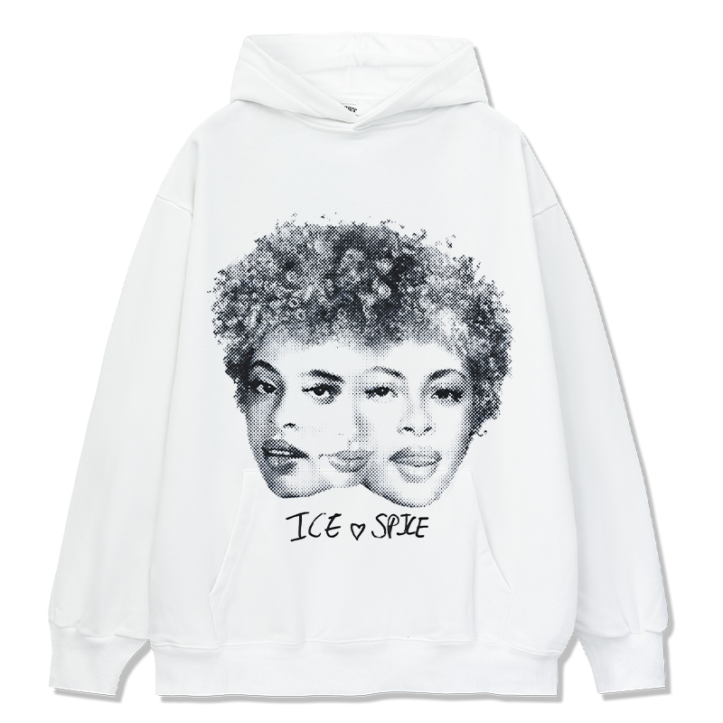 ice spice Sweatshirt 2024 - 6ixmerchandise
