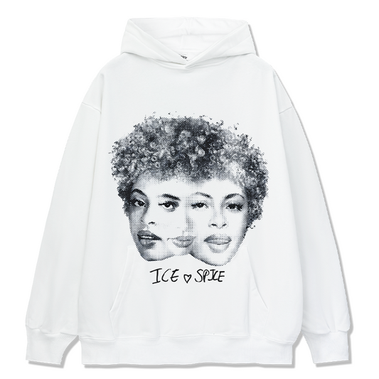 ice spice Sweatshirt 2024 - 6ixmerchandise