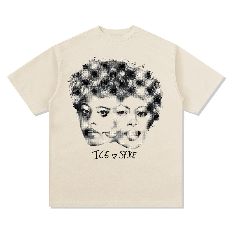 ice spice TEE 2024 - 6ixmerchandise