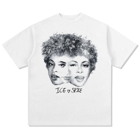 ice spice TEE 2024 - 6ixmerchandise