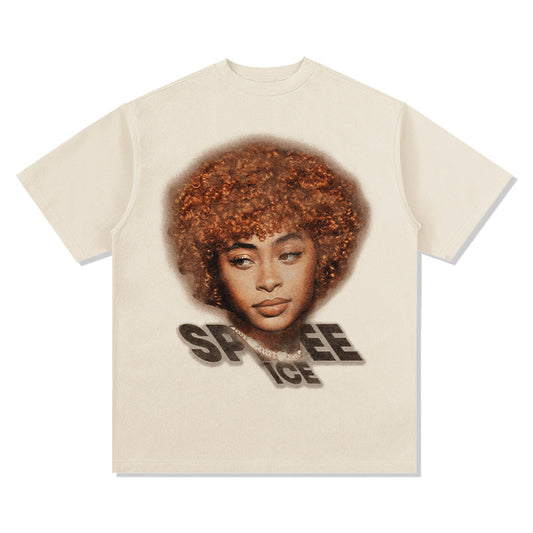 ice spice TEE 2024 - 6ixmerchandise