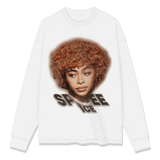 ice spice Sweatshirt 2024 - 6ixmerchandise