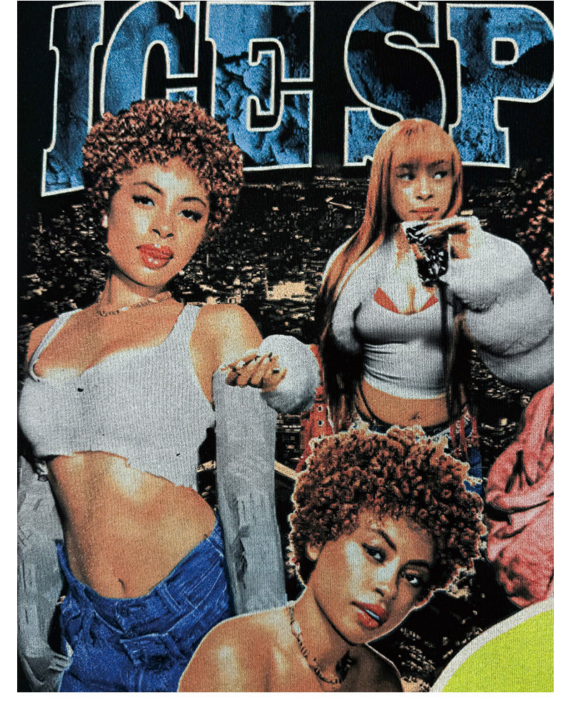 ice spice Hoodie 2024 - view 3