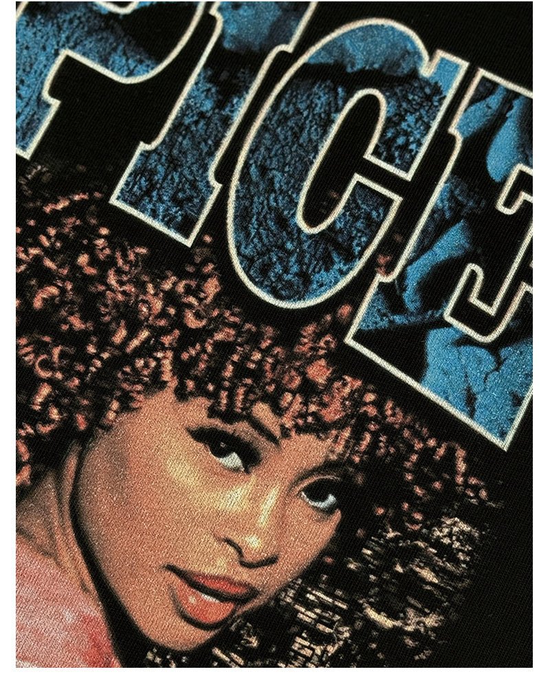 ice spice Hoodie 2024 - view 4