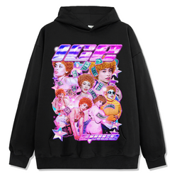 ICE SPICE HOODIE 2024