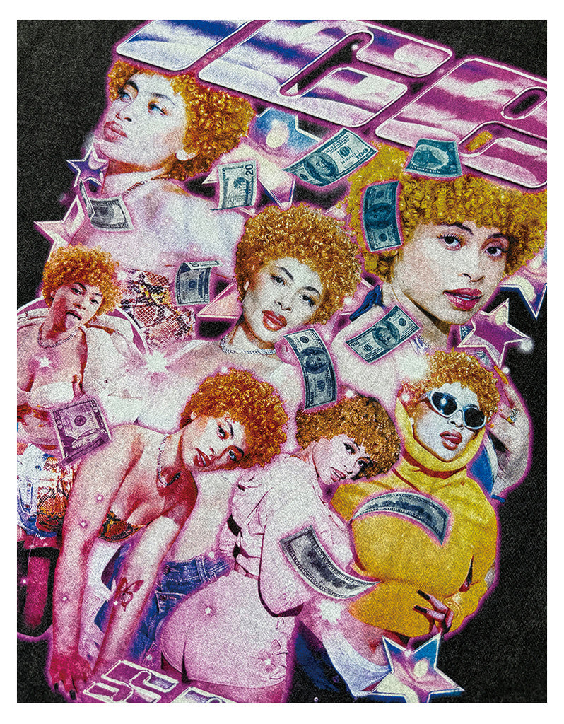 ICE SPICE HOODIE 2024 - view 4
