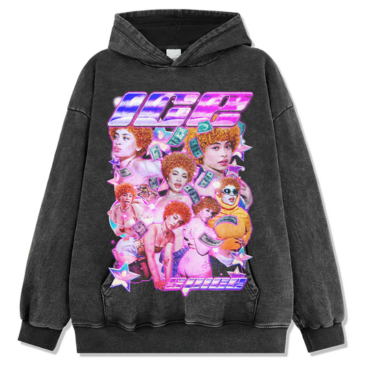 ICE SPICE HOODIE 2024