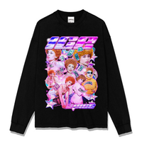 ICE SPICE Sweatshirt 2024