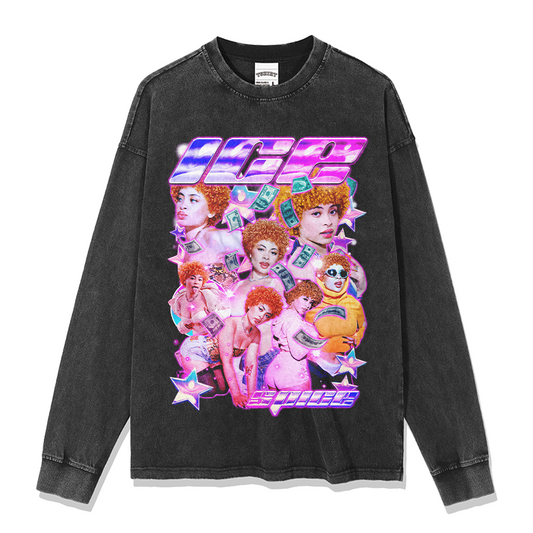 ICE SPICE Sweatshirt 2024