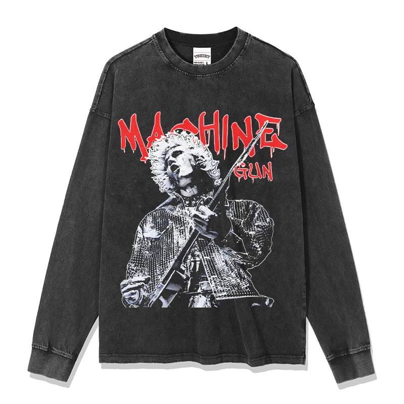 MCG 2024 SWEATSHIRT - view 2