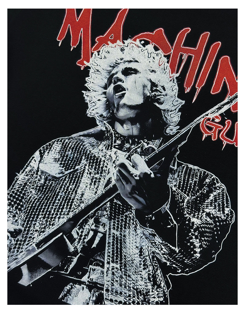 MGK TEE 2024 - view 4