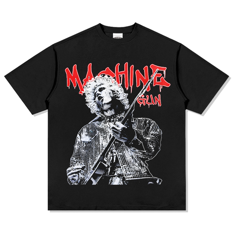 MGK TEE 2024 - view 3