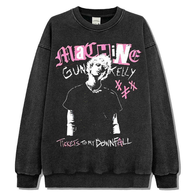 MGK Sweatshirt