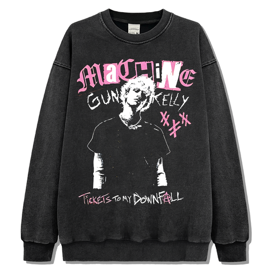 MGK Sweatshirt  2024