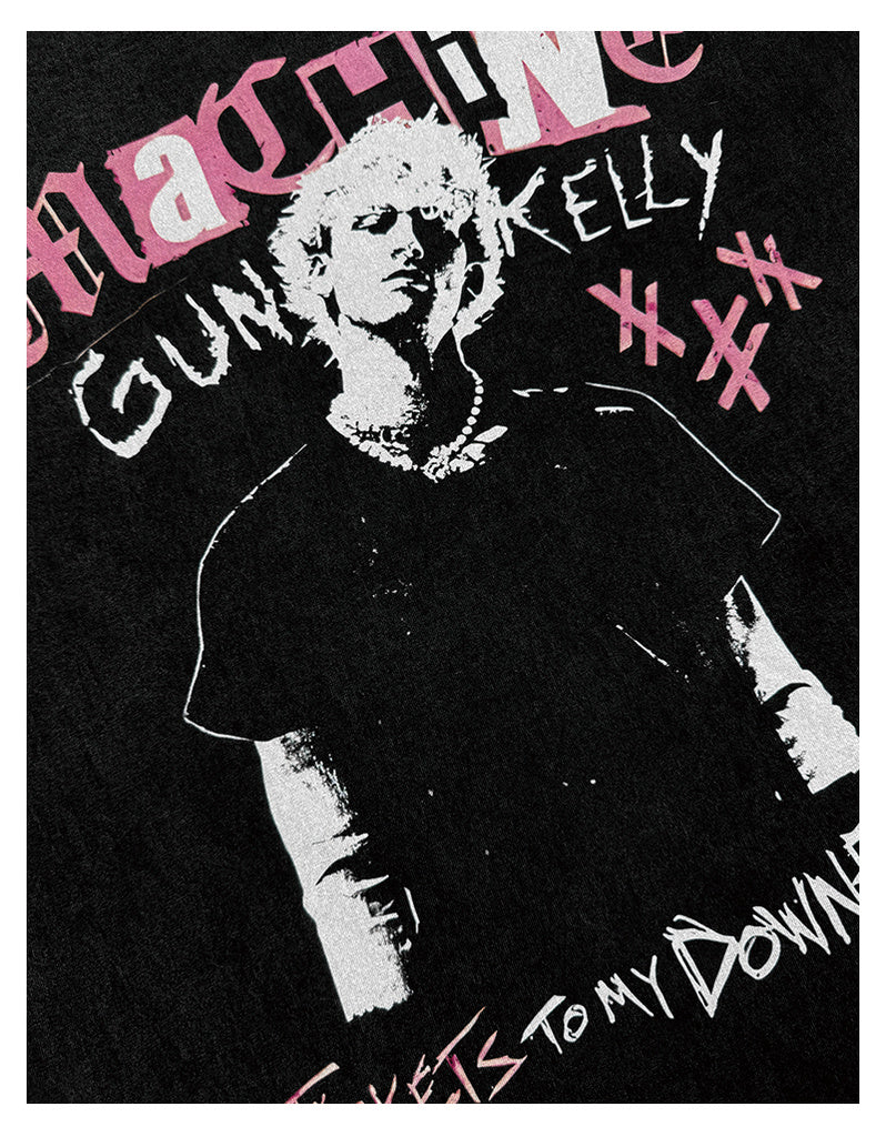MGK Sweatshirt - view 2