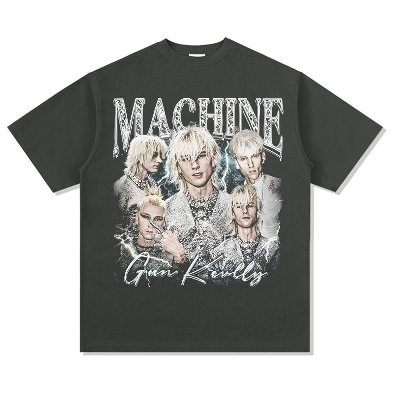 MGK TEE 2024 - view 2