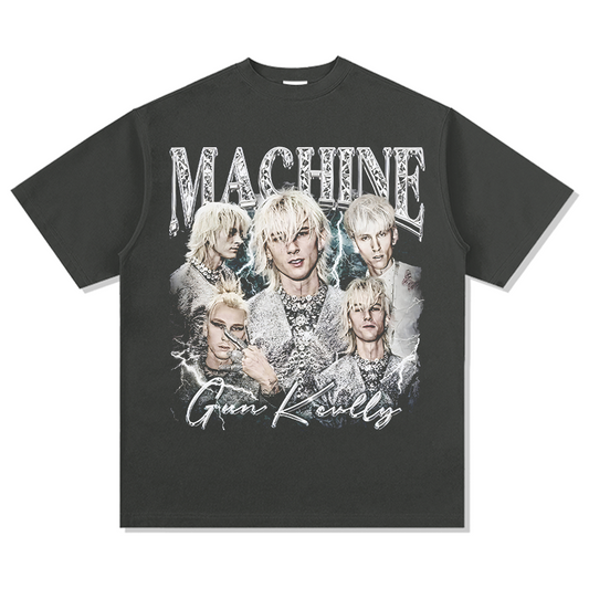 MGK TEE 2024