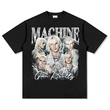 MGK TEE 2024