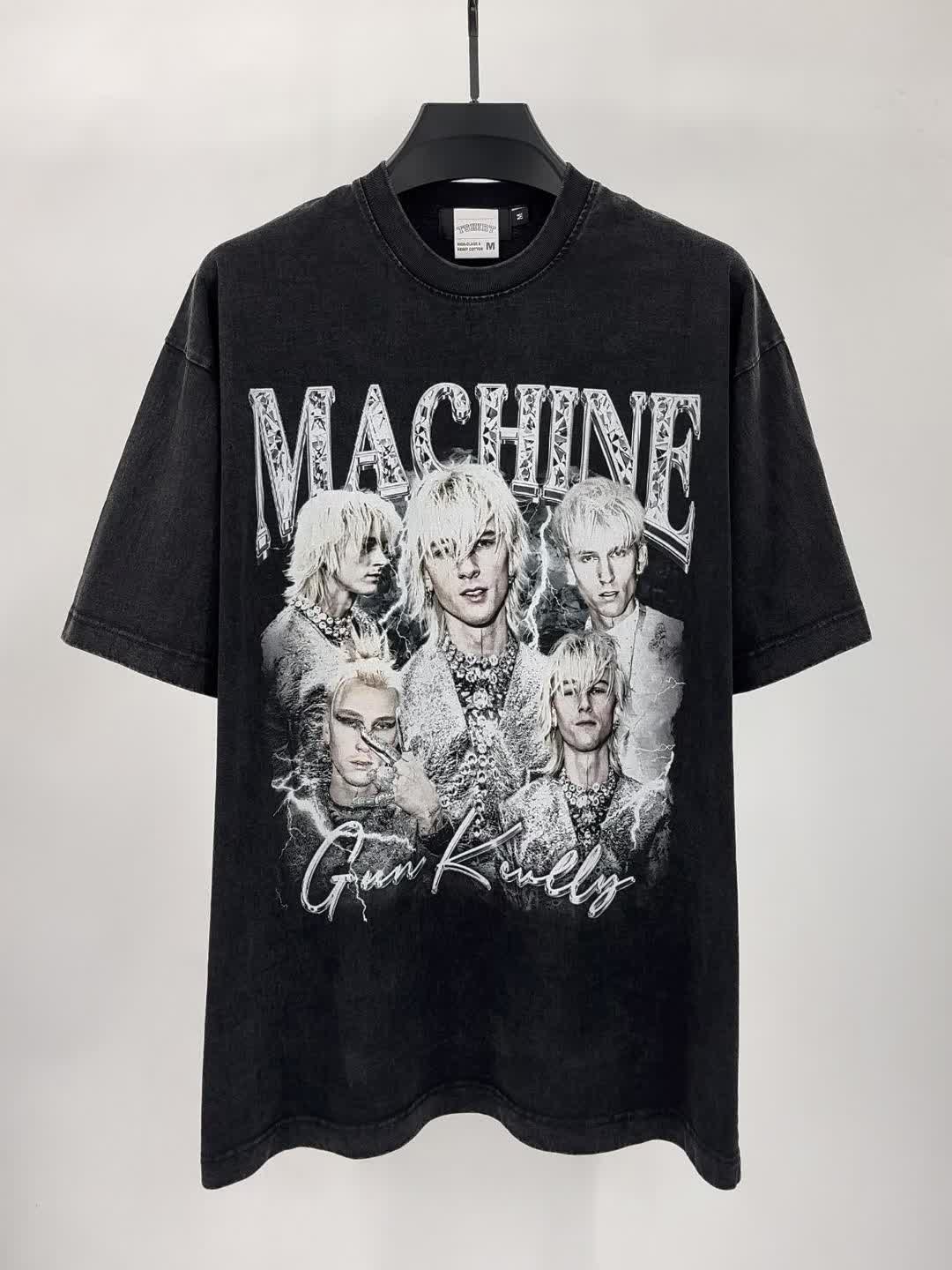 MGK TEE 2024 - view 4