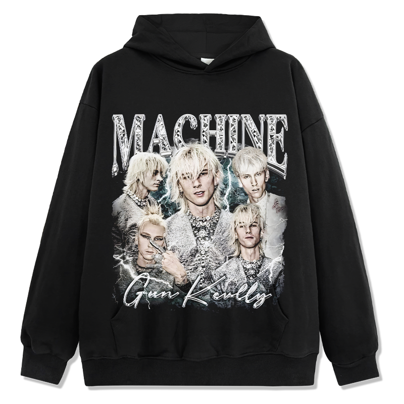 MGK HOODIE 2024