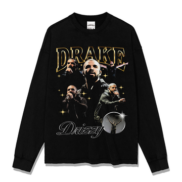 DRAKE SWEATSHIRT 2024